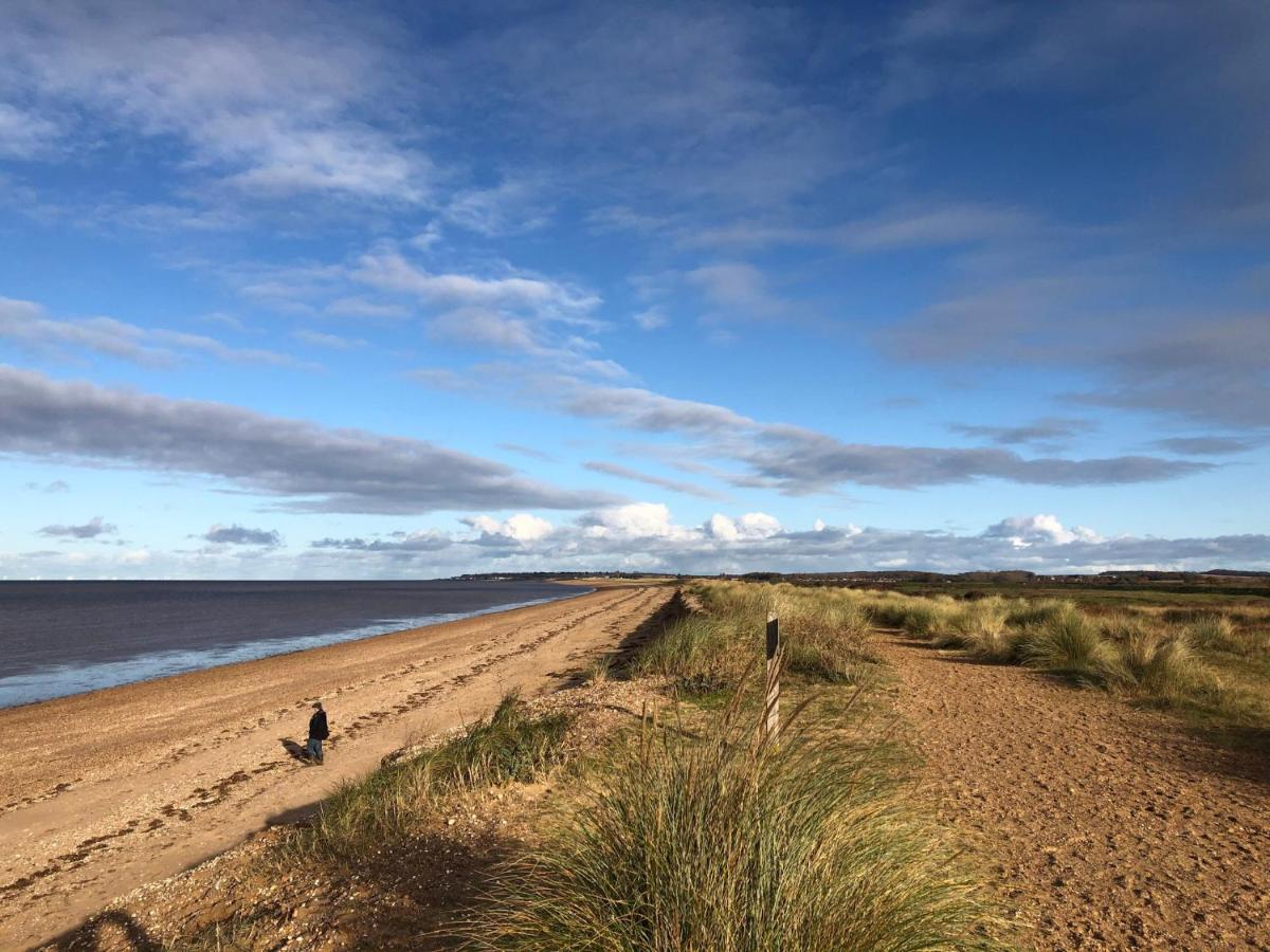 Norfolk Accommodation Heacham Luaran gambar